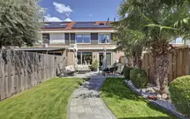 Polderland 13, HENDRIK-IDO-AMBACHT