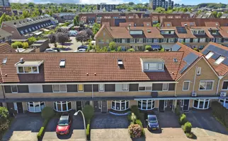 Polderland 13, HENDRIK-IDO-AMBACHT