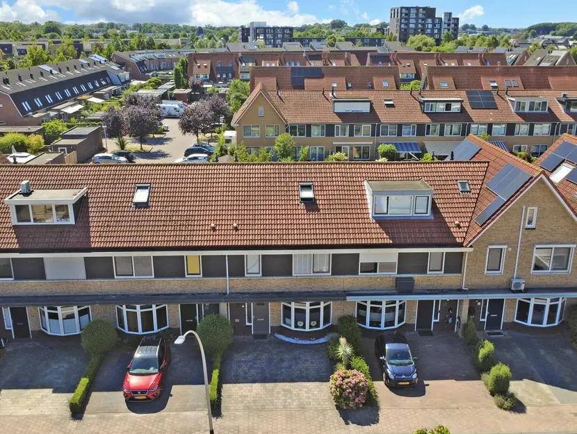 Polderland 13, HENDRIK-IDO-AMBACHT