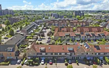 Polderland 13, HENDRIK-IDO-AMBACHT
