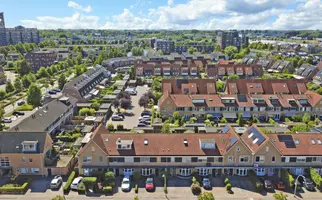 Polderland 13, HENDRIK-IDO-AMBACHT