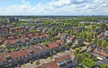 Polderland 13, HENDRIK-IDO-AMBACHT