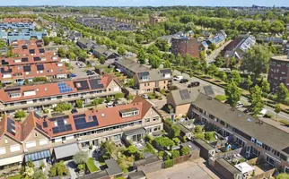 Polderland 13, HENDRIK-IDO-AMBACHT