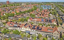 Polderland 13, HENDRIK-IDO-AMBACHT