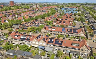 Polderland 13, HENDRIK-IDO-AMBACHT