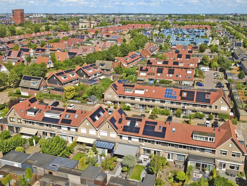 Polderland 13, HENDRIK-IDO-AMBACHT