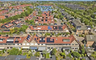 Polderland 13, HENDRIK-IDO-AMBACHT