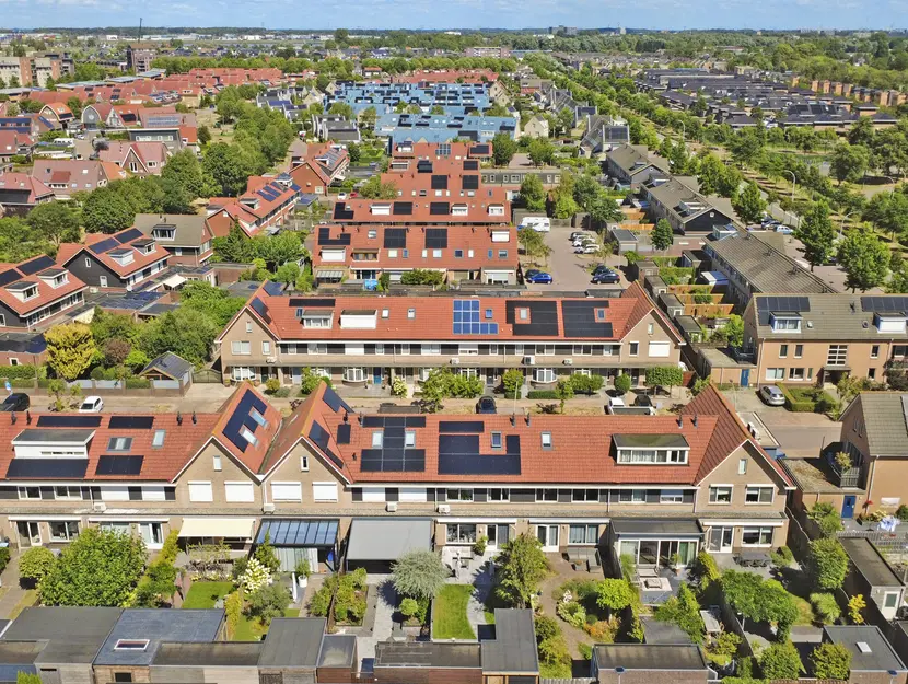 Polderland 13, HENDRIK-IDO-AMBACHT