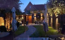 Polderland 13, HENDRIK-IDO-AMBACHT