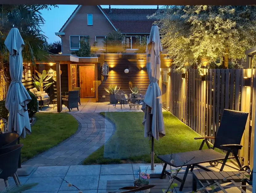 Polderland 13, HENDRIK-IDO-AMBACHT