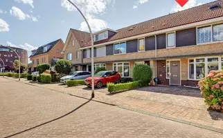 Polderland 13, HENDRIK-IDO-AMBACHT