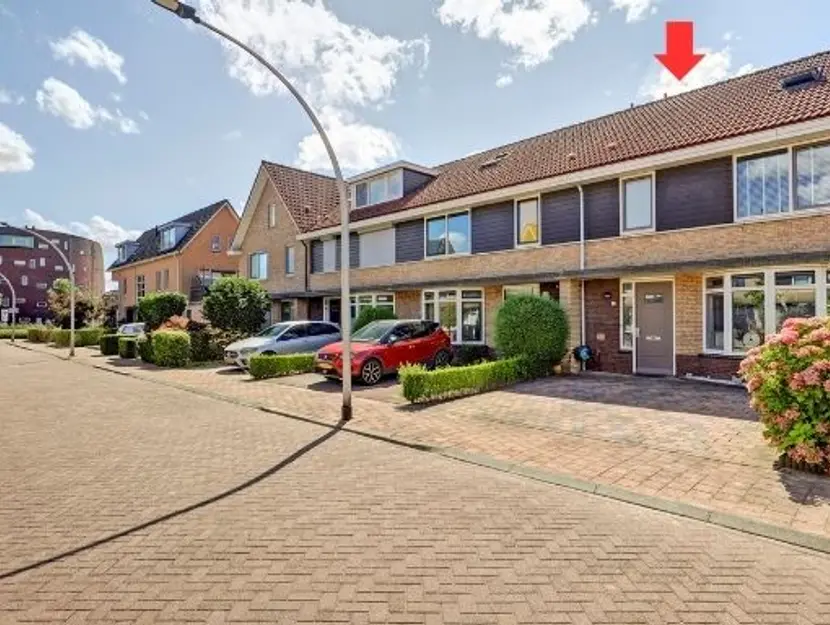 Polderland 13, HENDRIK-IDO-AMBACHT