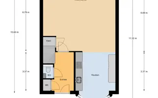 Polderland 13, HENDRIK-IDO-AMBACHT