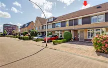 Polderland 13, HENDRIK-IDO-AMBACHT