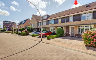 Polderland 13, HENDRIK-IDO-AMBACHT