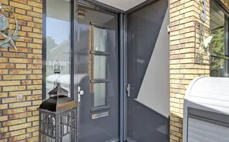 Barbeel 3, Hendrik-Ido-Ambacht