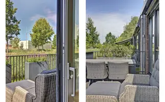 Barbeel 3, Hendrik-Ido-Ambacht