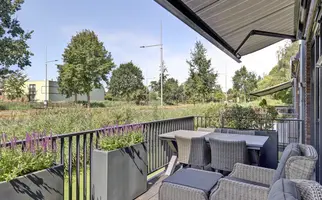 Barbeel 3, Hendrik-Ido-Ambacht