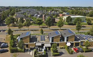 Barbeel 3, Hendrik-Ido-Ambacht