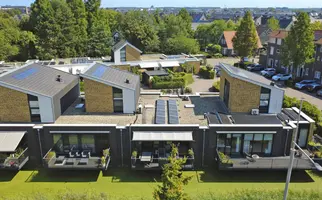 Barbeel 3, Hendrik-Ido-Ambacht