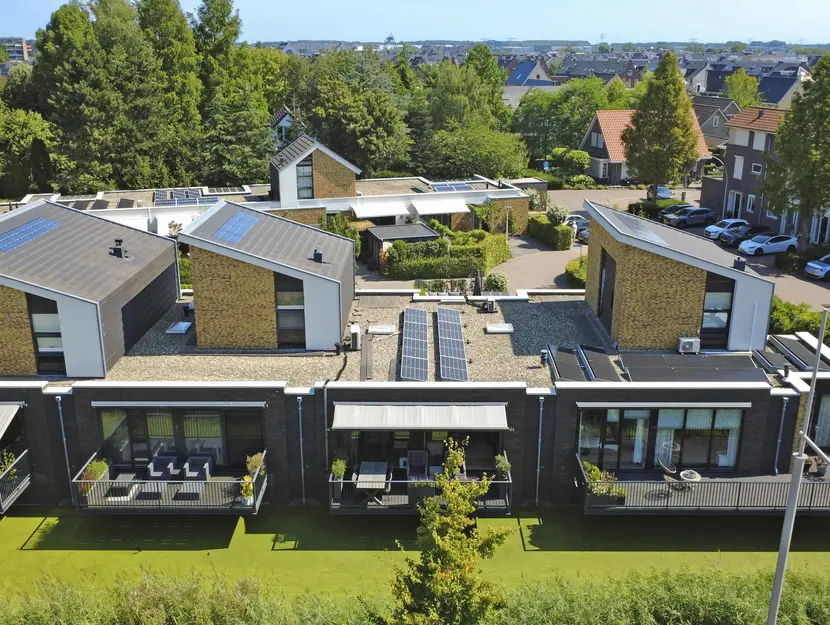 Barbeel 3, Hendrik-Ido-Ambacht