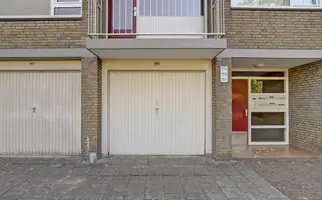 Burgemeester Crezéestraat 149 , RIDDERKERK