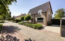 Burgemeester de Zeeuwstraat 33, RIDDERKERK