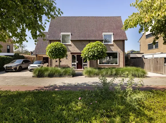 Burgemeester de Zeeuwstraat 33