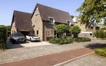 Burgemeester de Zeeuwstraat 33, RIDDERKERK