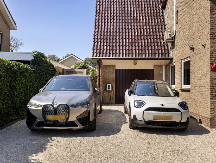 Burgemeester de Zeeuwstraat 33, RIDDERKERK