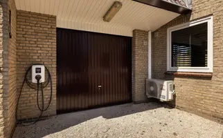 Burgemeester de Zeeuwstraat 33, RIDDERKERK