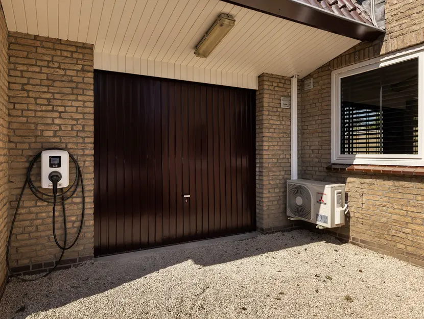 Burgemeester de Zeeuwstraat 33, RIDDERKERK
