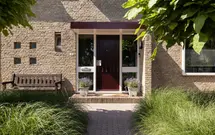 Burgemeester de Zeeuwstraat 33, RIDDERKERK