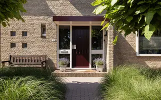 Burgemeester de Zeeuwstraat 33, RIDDERKERK