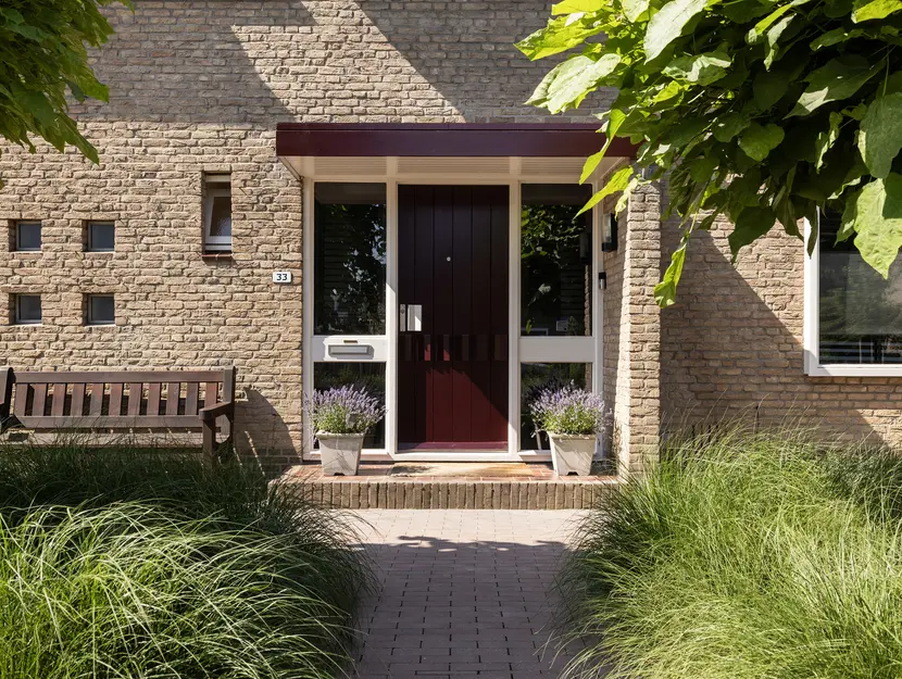 Burgemeester de Zeeuwstraat 33, RIDDERKERK