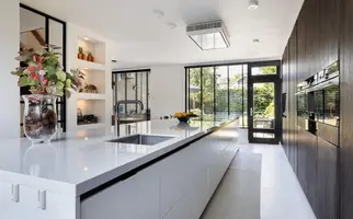 Burgemeester de Zeeuwstraat 33, RIDDERKERK