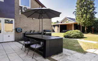 Burgemeester de Zeeuwstraat 33, RIDDERKERK