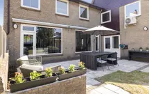 Burgemeester de Zeeuwstraat 33, RIDDERKERK
