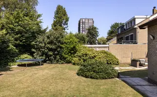 Burgemeester de Zeeuwstraat 33, RIDDERKERK