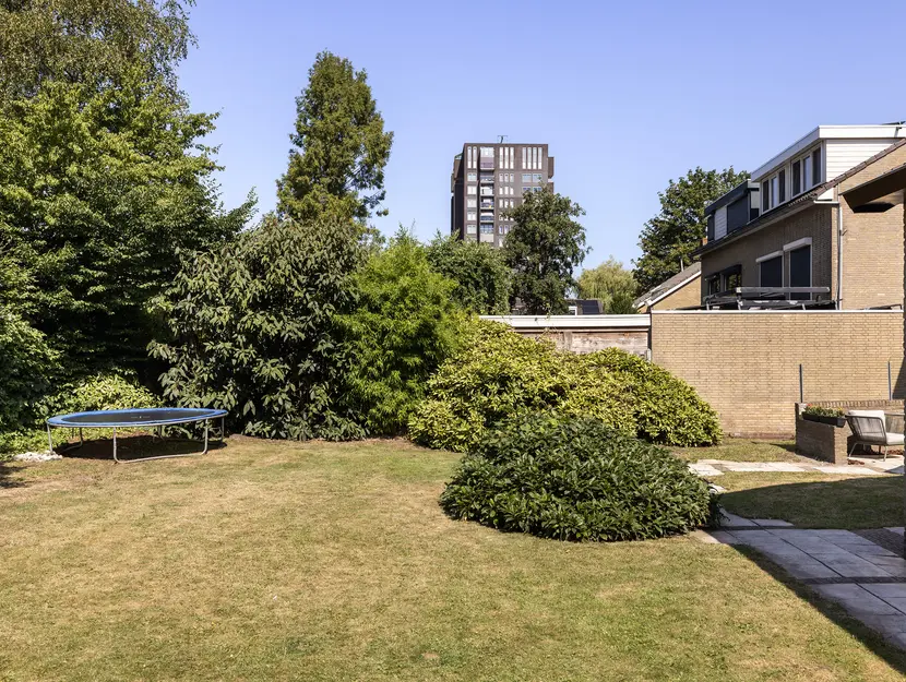 Burgemeester de Zeeuwstraat 33, RIDDERKERK