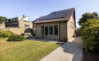 Burgemeester de Zeeuwstraat 33, RIDDERKERK