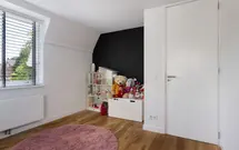 Burgemeester de Zeeuwstraat 33, RIDDERKERK