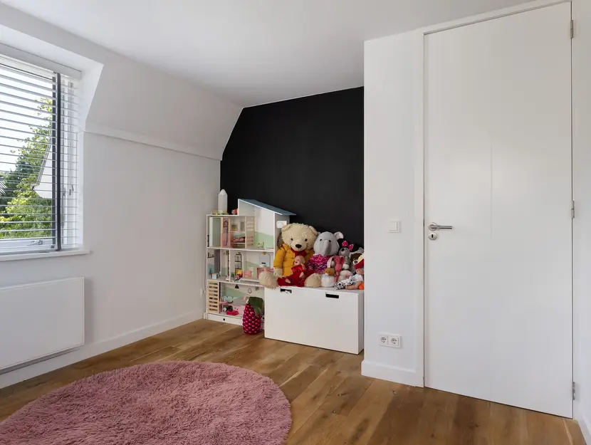Burgemeester de Zeeuwstraat 33, RIDDERKERK