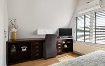 Burgemeester de Zeeuwstraat 33, RIDDERKERK