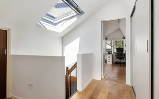 Burgemeester de Zeeuwstraat 33, RIDDERKERK
