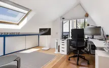 Burgemeester de Zeeuwstraat 33, RIDDERKERK