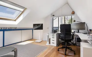 Burgemeester de Zeeuwstraat 33, RIDDERKERK