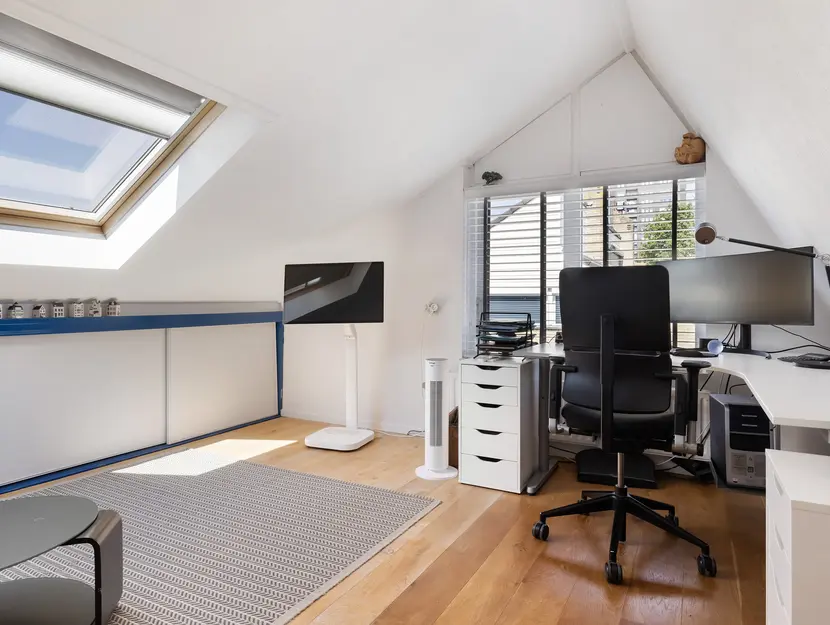 Burgemeester de Zeeuwstraat 33, RIDDERKERK