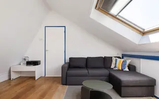 Burgemeester de Zeeuwstraat 33, RIDDERKERK
