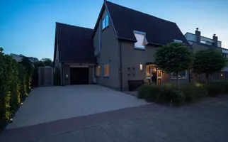 Burgemeester de Zeeuwstraat 33, RIDDERKERK